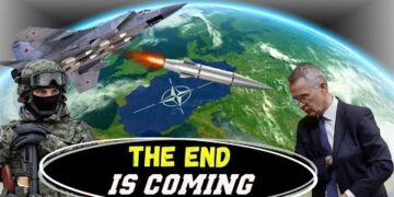 Something Serious Is Going Down┃There Are Signs Of a Future Strategic Offensive Of The Russian Army