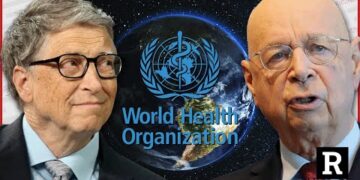 WHO new Pandemic Treaty is TERRIFYING and almost here | Redacted with Natali and Clayton Morris