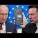 Putin and Elon Musk just changed EVERYTHING according to the EU | Redacted with Clayton Morris