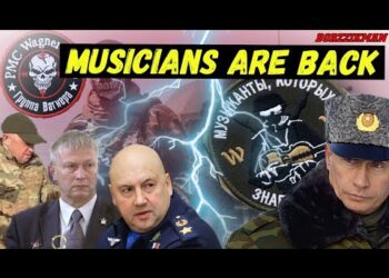 It’s The Calm Before The STORM┃Putin Appointed a New Chief of PMC Wagner Group┃RF is Ready To Attack