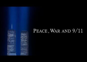 Redacted Presents: Peace, War and 9/11 (Official Trailer)