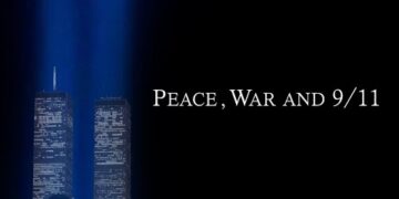 Redacted Presents: Peace, War and 9/11 (Official Trailer)