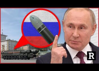 Putin just changed EVERYTHING with this move and NATO knows it | Redacted with Clayton Morris