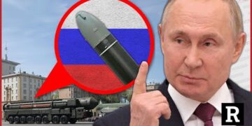 Putin just changed EVERYTHING with this move and NATO knows it | Redacted with Clayton Morris