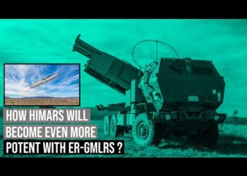 #HIMARS to be armed with Extended Range #GMLRS – 2x range !