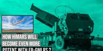 #HIMARS to be armed with Extended Range #GMLRS – 2x range !