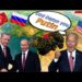 Putin’s Words To Erdogan Horrified The Whole West! Russian President Managed To Do The Impossible!