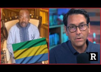 Gabon just SHOCKED the world with a coup, Africa breaking from Western rule | Redacted News