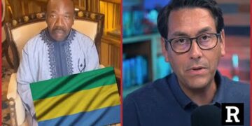 Gabon just SHOCKED the world with a coup, Africa breaking from Western rule | Redacted News