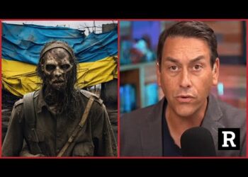 “They’re kicking Ukrainian men out of Poland, sending them back to fight” | Redacted News