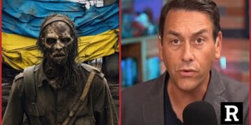 “They’re kicking Ukrainian men out of Poland, sending them back to fight” | Redacted News