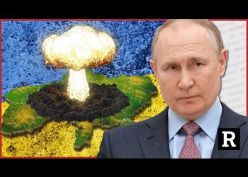“Nuclear war between U.S. and Russia is inevitable” – Russian General | Redacted with Clayton Morris