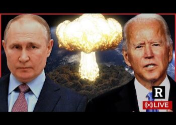 BREAKING! This is about to get much worse, Ukraine says WW3 is here | Redacted with Clayton Morris