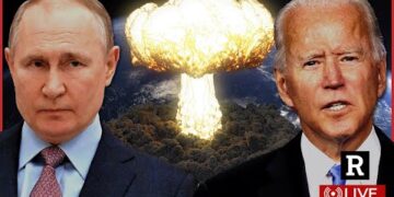 BREAKING! This is about to get much worse, Ukraine says WW3 is here | Redacted with Clayton Morris