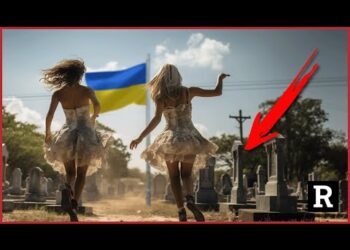 “Ukraine has NO men left and now they’re recruiting women to fight” | Redacted News