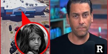 This is a U.S. CONCENTRATION camp hiding in broad daylight | Redacted with Clayton Morris