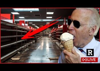 NO one is prepared for what’s coming and they are LYING about it | Redacted with Clayton Morris