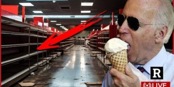 NO one is prepared for what’s coming and they are LYING about it | Redacted with Clayton Morris