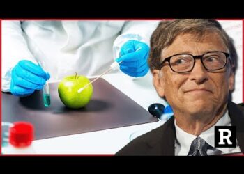 Bill Gates IS HIDING this about the food supply and it’s about to come out | Redacted
