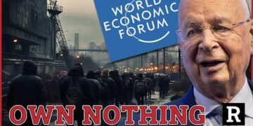 This is how they will CONTROL all of us, they just told us | Redacted with Clayton Morris