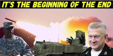 NATO is Shaking Out of FEAR┃Only Days Remain Until The Start Of The Russian Army’s Counteroffensive