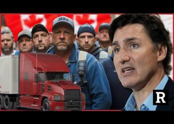 “This was NOT an occupation!” Canada’s Trucker Convoy trial begins with drama. | Redacted News