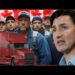 “This was NOT an occupation!” Canada’s Trucker Convoy trial begins with drama. | Redacted News