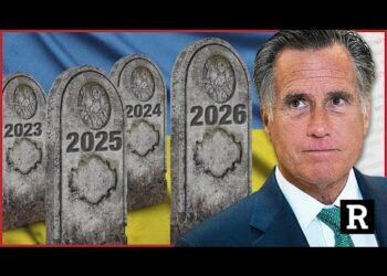 Why Ukraine War will last YEARS | Redacted with Natali and Clayton Morris