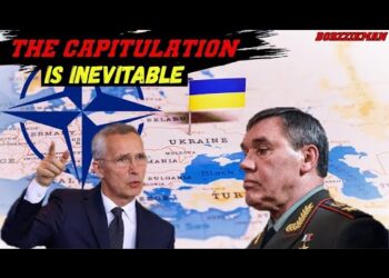 NATO’s Days In Ukraine Are Numbered┃Russia Will Capture LYMAN and KUPYANSK before The Onset Of Frost