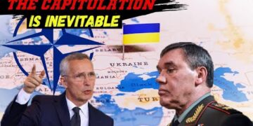 NATO’s Days In Ukraine Are Numbered┃Russia Will Capture LYMAN and KUPYANSK before The Onset Of Frost