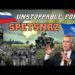 Russian Spetsnaz Sent NATO Forces Into a Screaming Fit Behind Enemy Lines┃They Cannot Be Stopped