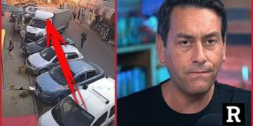 They’re STILL lying to you about Ukraine! | Redacted with Clayton Morris