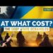 At What Cost? The Deep State Scrambles. SITREP 9.11.23