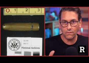 EXPLOSIVE! New details in the JFK assassination & RFK, JR responds