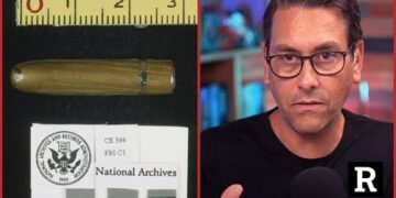 EXPLOSIVE! New details in the JFK assassination & RFK, JR responds