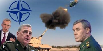 NATO Flew Into A Rage┃US Firefinder Radars & Excalibur Shells are Useless Against The Russian Army