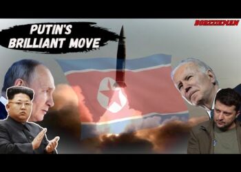 They Will Beg For MERCY-Kim Jong Un Is Preparing To Open a Second Front┃DPRK & RF are Growing Closer