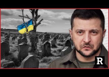 “Ukraine’s counter offensive has been a total failure” Col. Douglas MacGregor | Redacted News