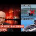 #stormshadow missile cripple two Russian vessles in Sevastopol attack !