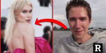 He had 32 SURGERIES to look like a woman, now he’s warning everyone what really goes on | Redacted