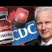 Dr. Peter McCullough: “The government shouldn’t OWN these vaccines” | Redacted with Clayton Morris