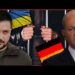 Germany just told Ukraine to F*CK off, along with 3 other E.U. countries | Redacted News
