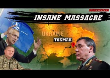 NATO and AFU only have 30 Days Left To Turn The Tide Of The WAR! Time Is Working Against KYIV!