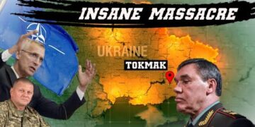 NATO and AFU only have 30 Days Left To Turn The Tide Of The WAR! Time Is Working Against KYIV!