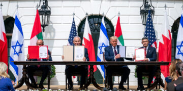 If You Think Trump Is Pro-Hezbollah, You’re Too Stupid For Words