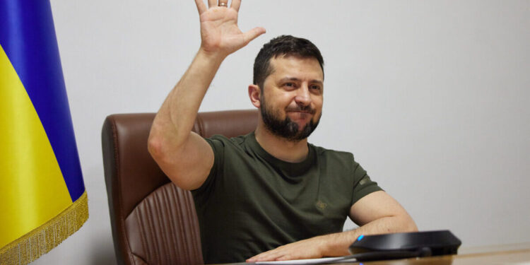 How Much More Will Washington Spend Bankrolling Ukraine Corruption?