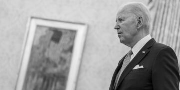 ‘Foreign Policy Expert’ Biden Barbecues As Hamas Turns Israel Into A War Zone