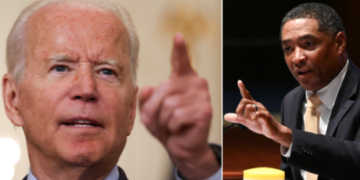 Biden orders that AI not be allowed to become racist