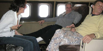 US clothing brand hit with class-action sex-trafficking lawsuit