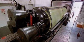 Pentagon announces ICBM test